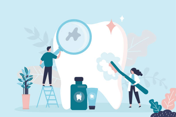 Emergency Dental Services in Olive Hill, KY